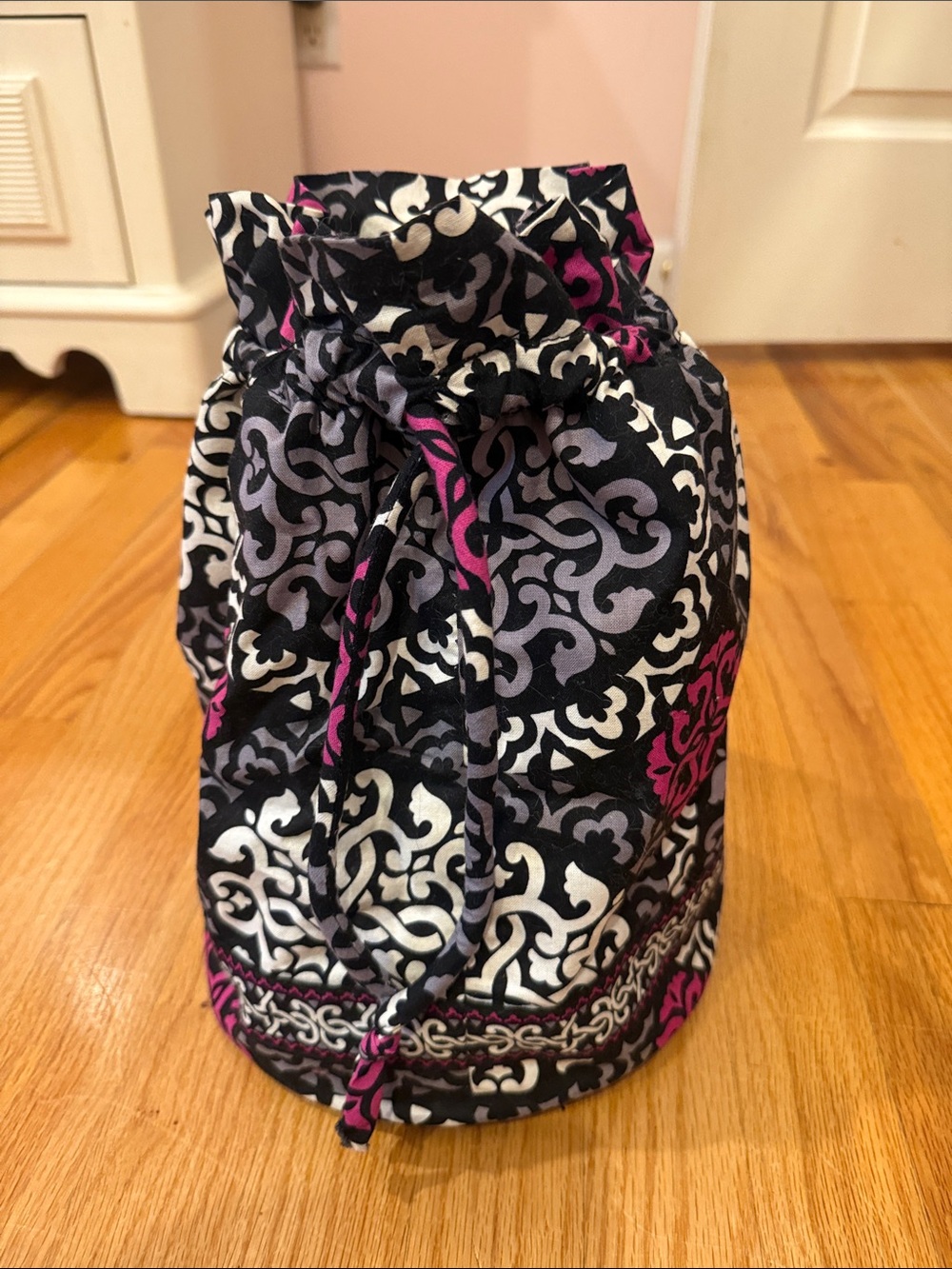 Vera Bradley Ditty Bag